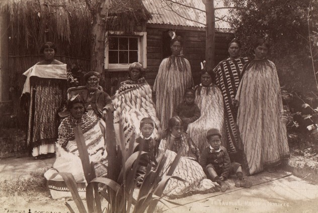 Maori