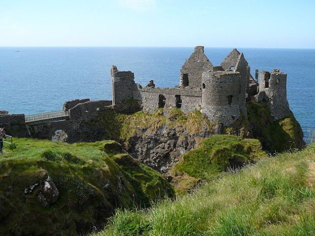 8 dunluce