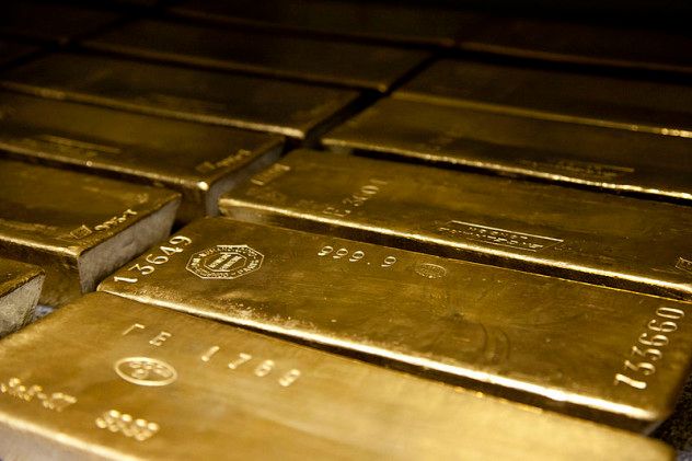 1 gold