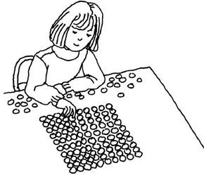 penny pyramid
