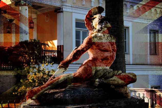 3- troy