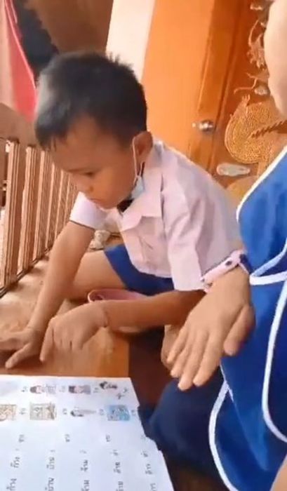 พี่น้องเกิดความขัดแย้งและไม่ลงรอยกัน