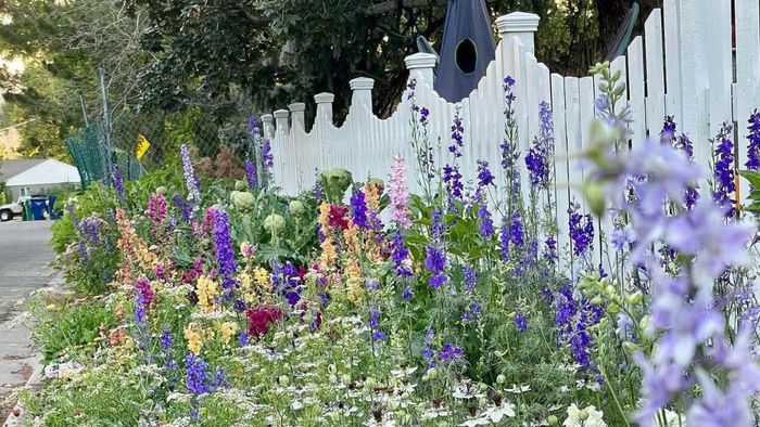 Design a Stunning Flower Wall to Enhance Your Home