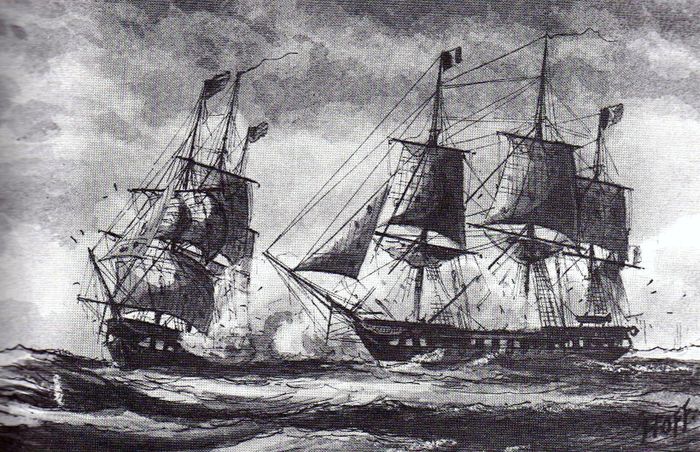 Combat_naval_pendant_la_quasi_guerre