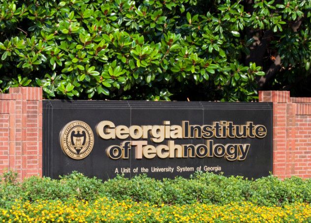 8 GA Tech