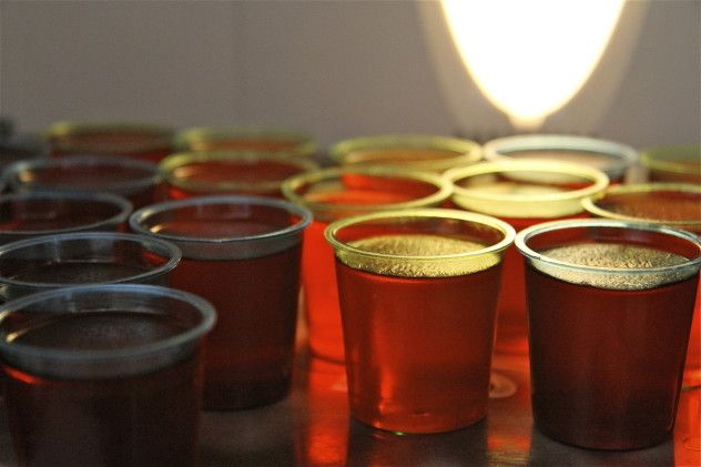 5 Vodka