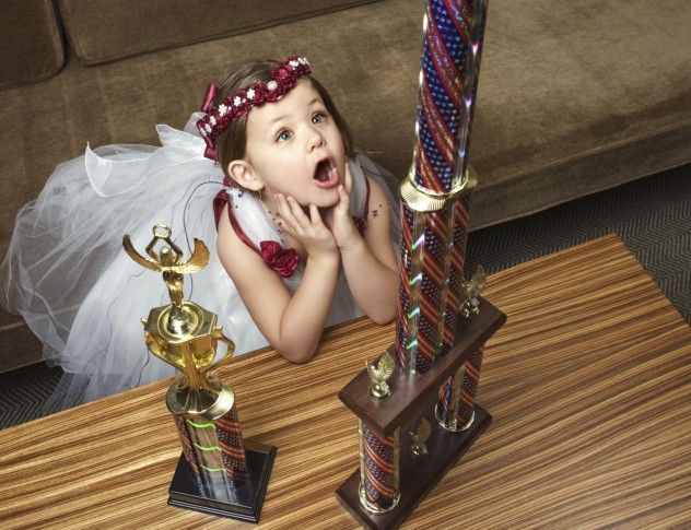 3 Pageant