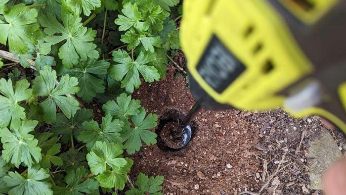 Why Your Garden Could Benefit from a Power Drill