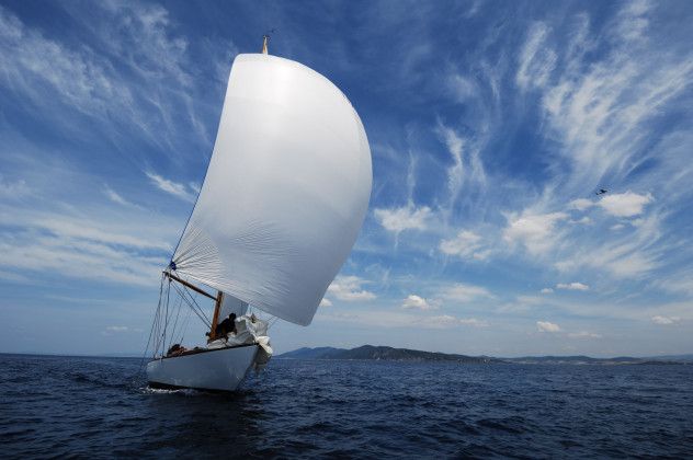 9 Sail