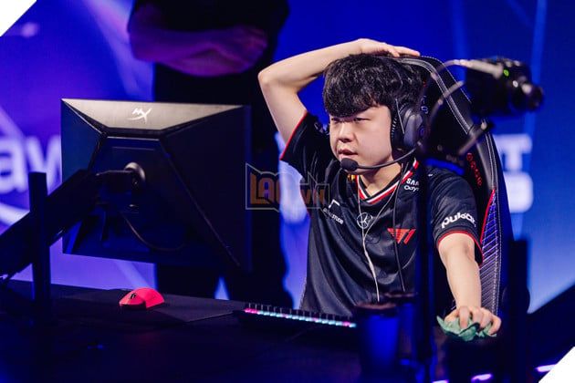 VALORANT Masters Bangkok 2025: Trận Chung Kết Nảy Lửa Giữa T1 và G2, Đại Diện Hàn Quốc Lên Ngôi 13