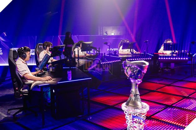 VALORANT Masters Bangkok 2025: Trận Chung Kết Nảy Lửa Giữa T1 và G2, Đại Diện Hàn Quốc Lên Ngôi 15
