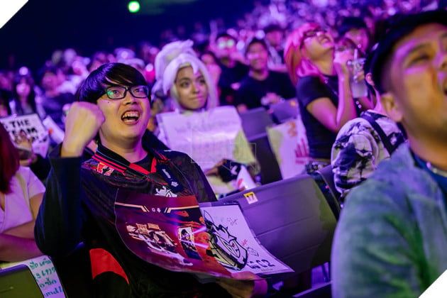 VALORANT Masters Bangkok 2025: Trận Chung Kết Nảy Lửa Giữa T1 và G2, Đại Diện Hàn Quốc Lên Ngôi 9