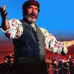 Topol in 