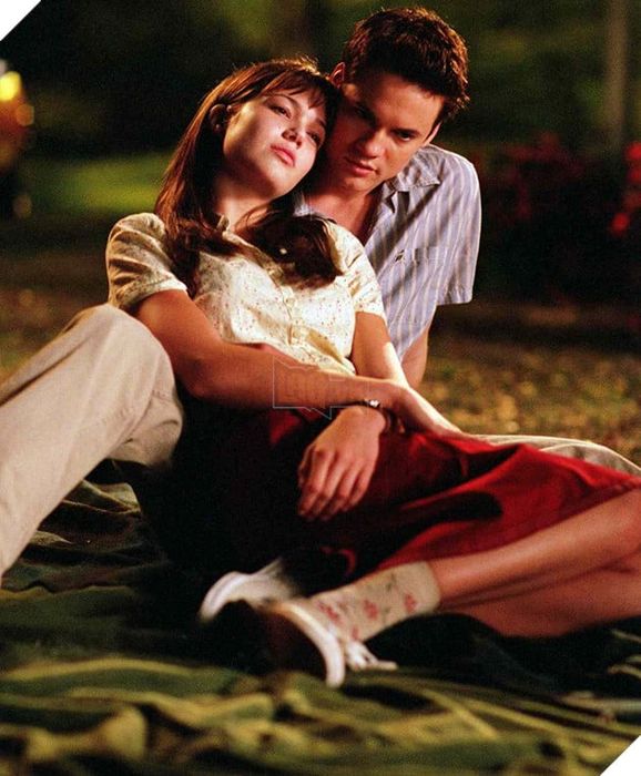Làm Mới Câu Chuyện Tình Tuổi Thanh Xuân A Walk to Remember 2