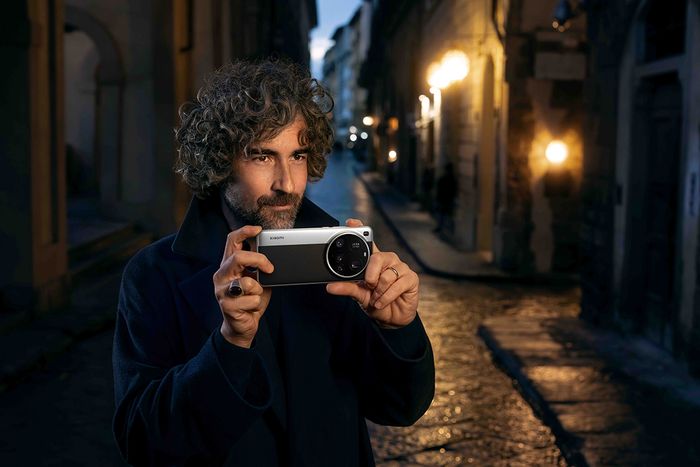 Xiaomi 15 Ultra sở hữu hệ thống camera Leica đẳng cấp