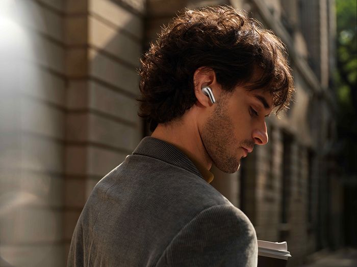 Tai nghe mới của Xiaomi mang đến chất lượng âm thanh đỉnh cao