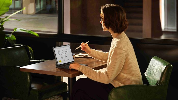 Xiaomi Pad 7 Series sở hữu cấu hình ấn tượng