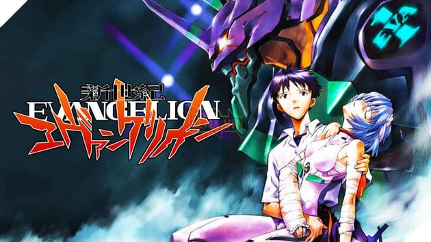 Neon Genesis Evangelion Sẽ Được Chuyển Thể Thành Game Thực Tế Mở Rộng XR, Dự Kiến Phát Hành Năm 2026