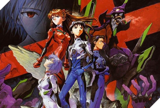 Neon Genesis Evangelion Sẽ Được Chuyển Thể Thành Game Thực Tế Mở Rộng XR, Dự Kiến Phát Hành Năm 2026
