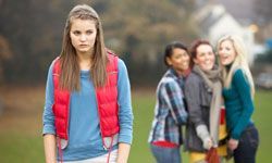 Bullying is a serious issue that should never be taken lightly.