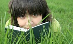 Your tween can develop a genuine love for reading for enjoyment.