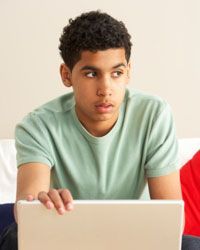 Discussing bullying with your teenager might feel difficult, but it can also be incredibly beneficial.
