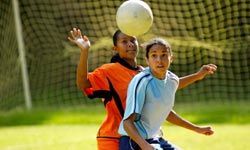Participating in sports is a timeless after-school activity that imparts essential lessons in dedication and fair play to your tween.