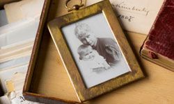 Many individuals overlook the most meaningful items when drafting their wills.