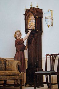 If your mother cherished her heirloom clock and your daughter shared a close bond with her grandmother, passing it down might feel like the obvious choice.
