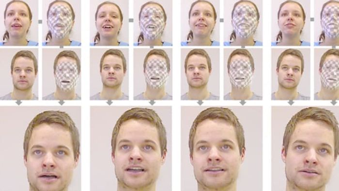 Matthias Nießner via Stanford University