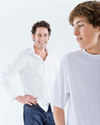 Once the tween phase passes, your child is likely to reconnect and regain their balance.