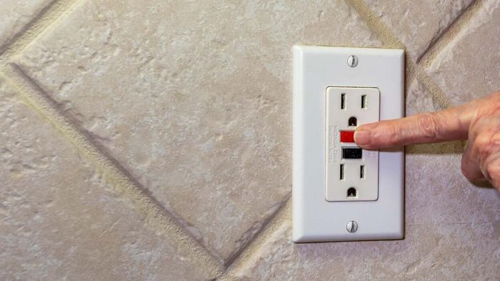 Understanding Why Your Devices Stop Working Until You Press the Red Reset Button