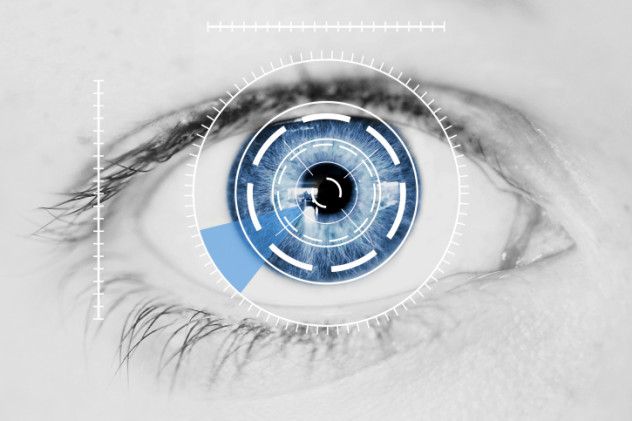 iridology