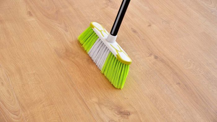 Enhance your sweeping efficiency
