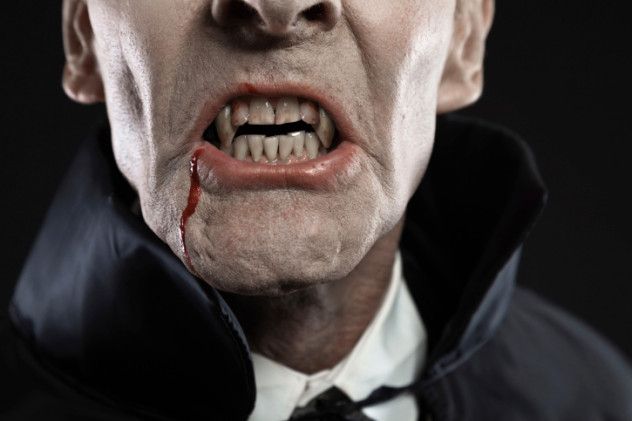 vamp