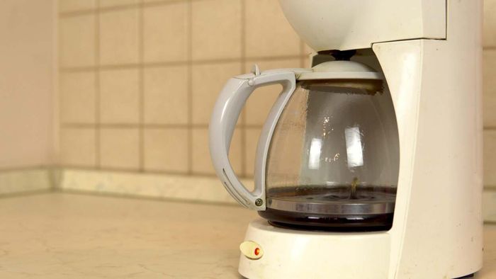 Brew coffee with ease