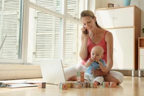 How can you excel in your career while nurturing a family? Find out the best strategies.