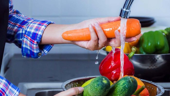 Keep your produce fresh longer