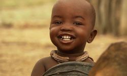 infant