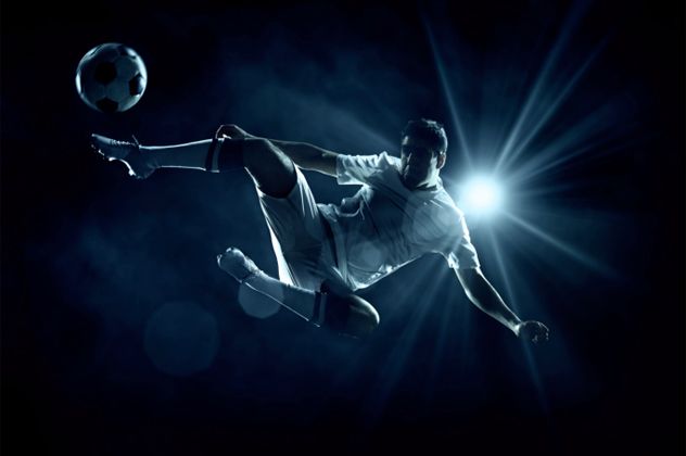 1- soccer