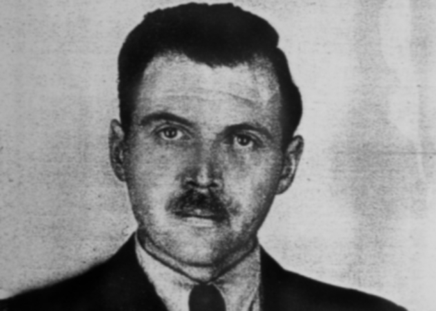 mengele