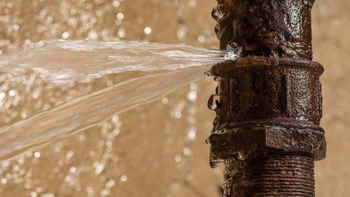 Steer Clear of This TikTok 'Hack' for Fixing Pipe Leaks
