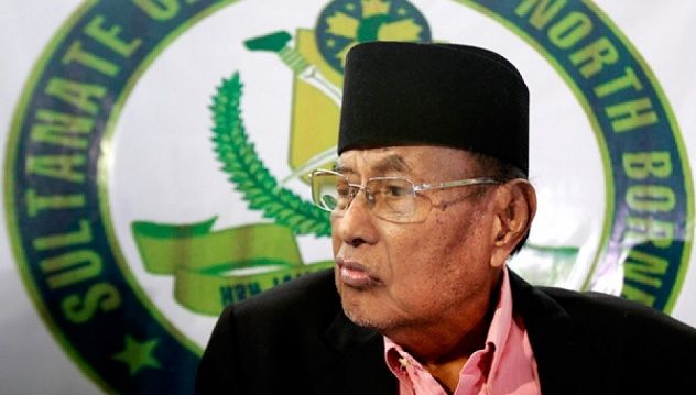 sultan