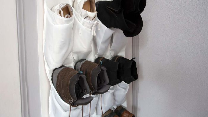 Shoe organizer