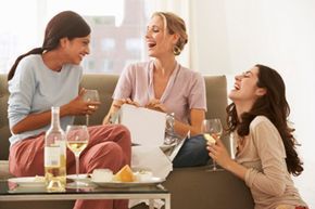 5 Perfect Weekend Getaways for Moms