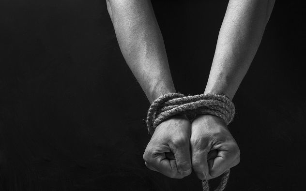 slavery
