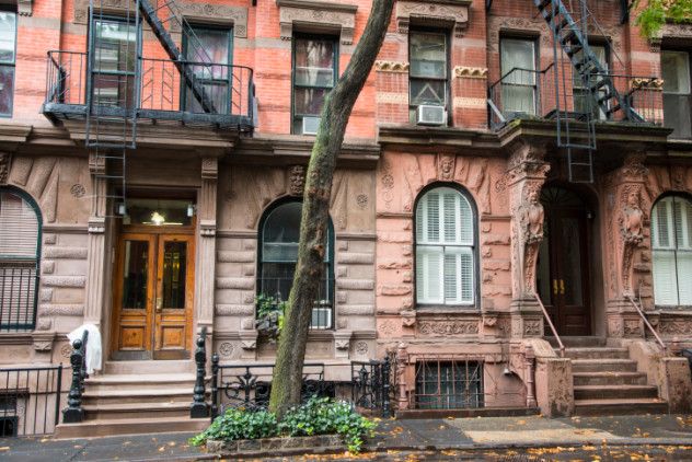 Greenwich Village