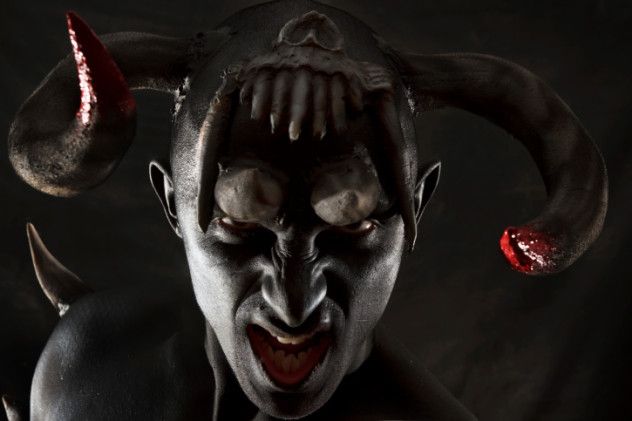 6 Devil