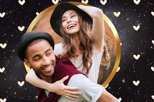 Chòm sao may mắn nhất tuần mới