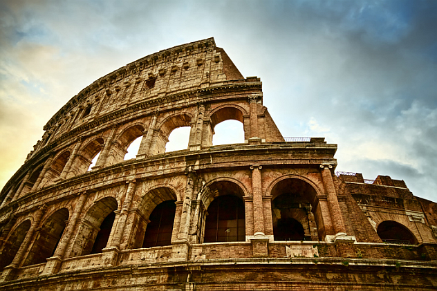 colosseum